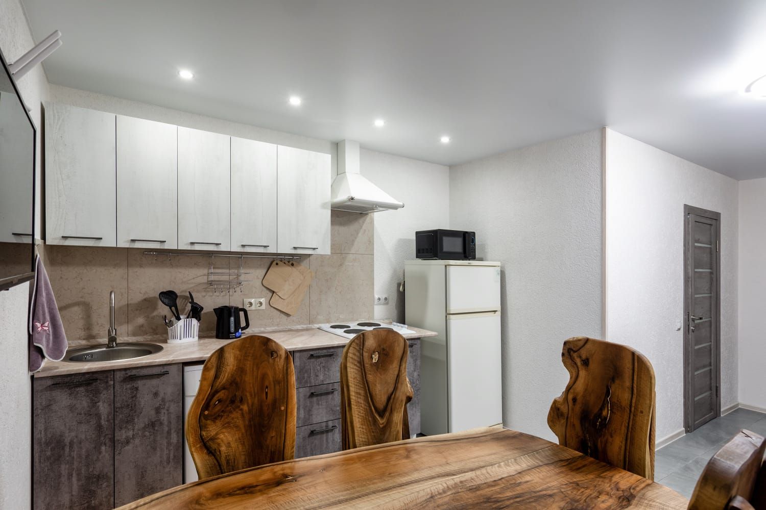 Геленджик жилой модуль баня